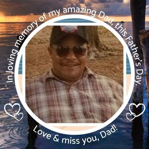 Meet your Posher, Jeanette gandy